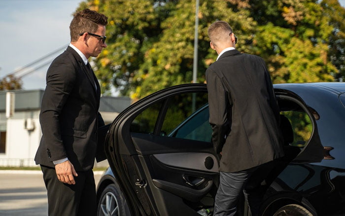 Corporate Limo Corporate Limo